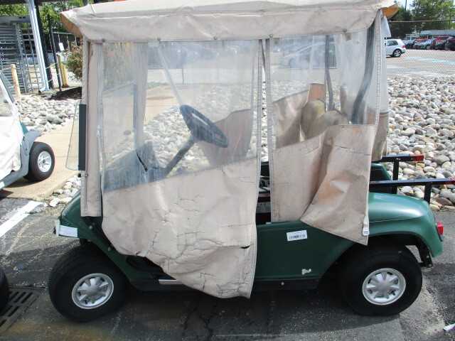 EX GO TXT Golf Cart (236205) Ridley Park - MISCELLANEOUS