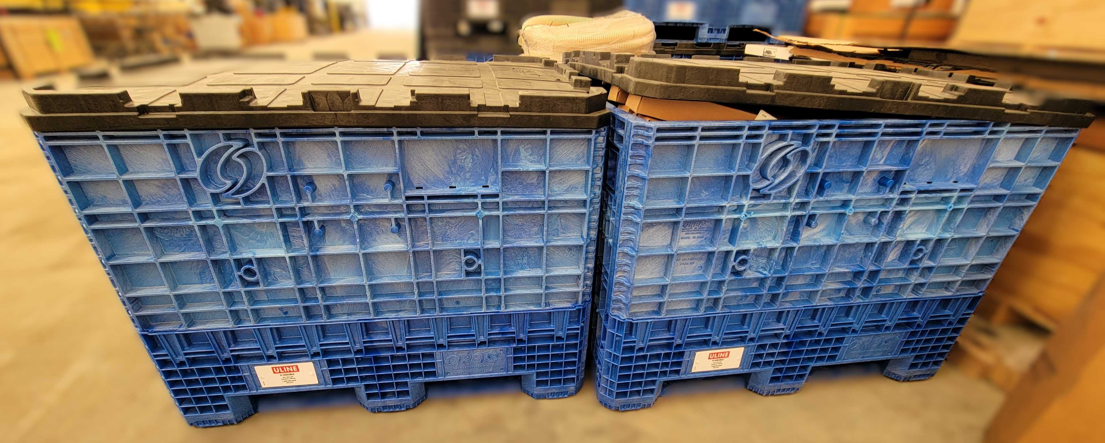 BULK LOT OF SPARE PARTS INVENTORY - INDUSTRIAL PARTS