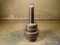 Scully Jones 19114 #4 Magic Collet Chuck 2-3/8" Bore Morse Taper 4 Shank MT4 4MT - MACHINING ACCESSORIES & TOOLING