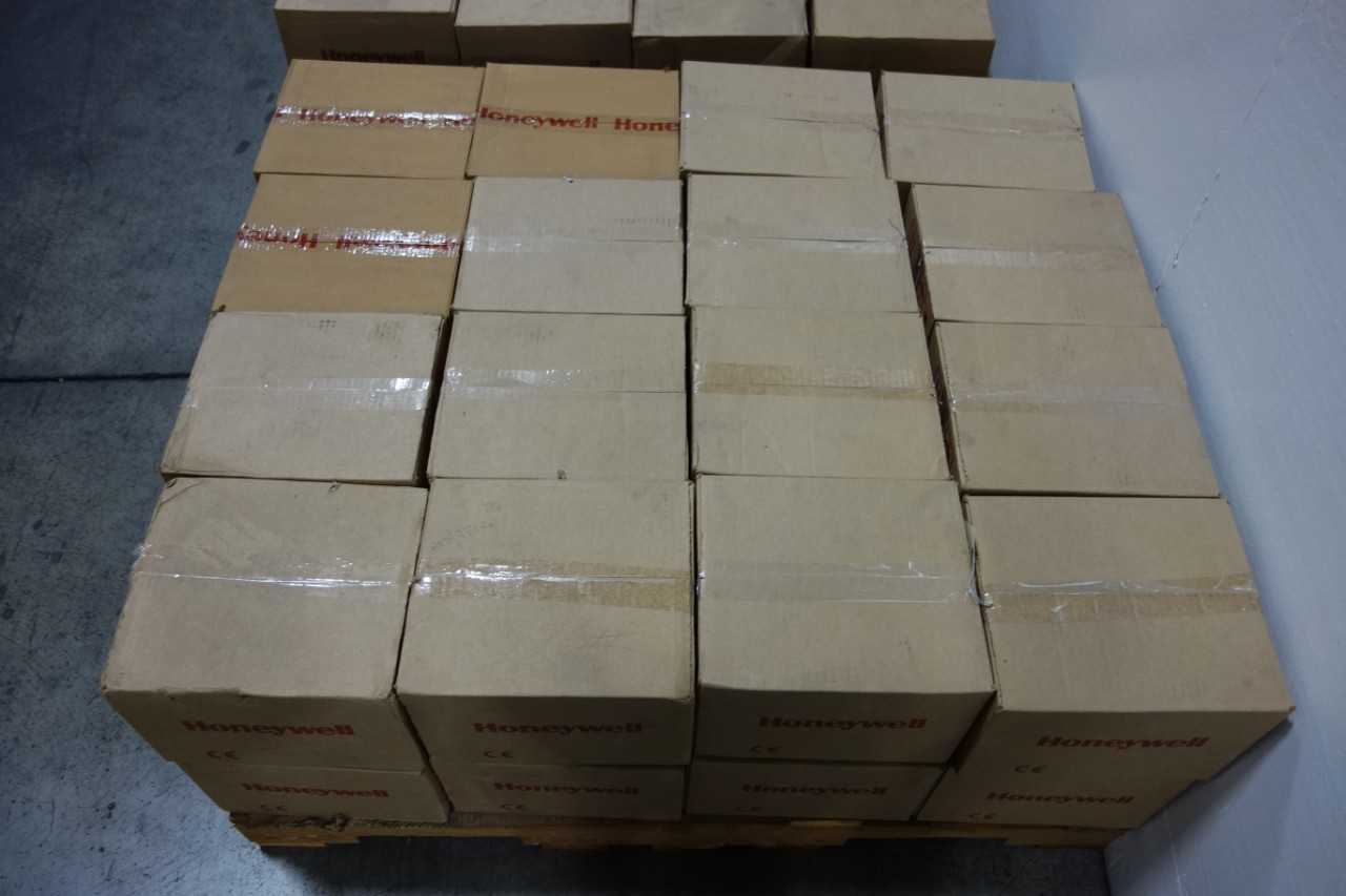 1 PALLET OF ASSORTED HONEYWELL TRANSMITTERS - INSTRUMENTATION