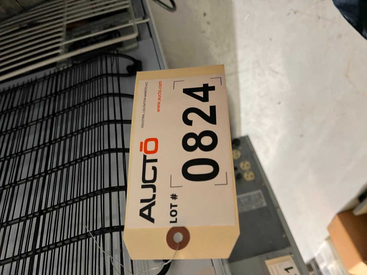 AVANTCO 360CFM2 (SD55) DISPLAY FREEZER - HMIS & DISPLAYS
