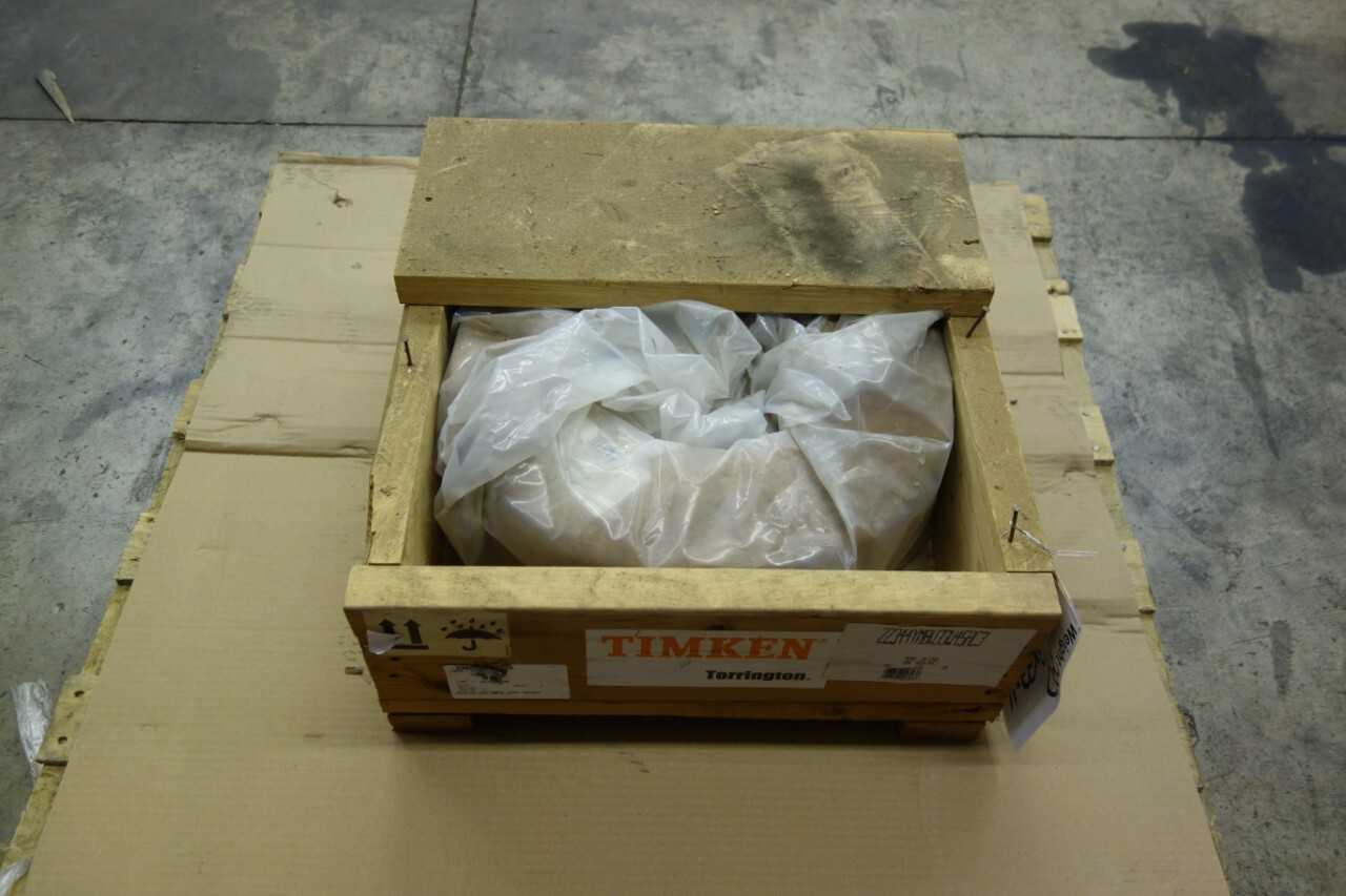 TIMKEN 22344 YMB W33 45 AC3 ROLLER BEARING - BEARINGS