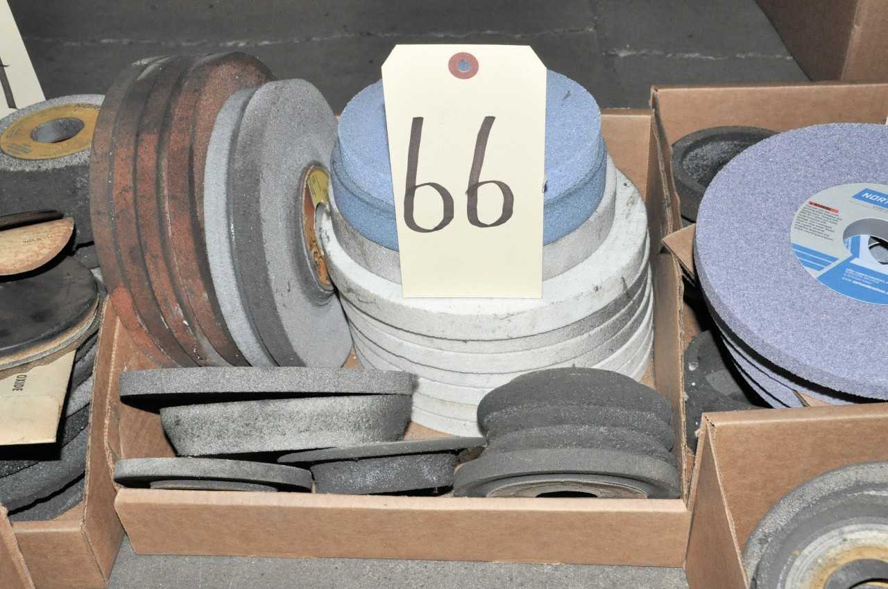 Grinding - GRINDING MACHINES