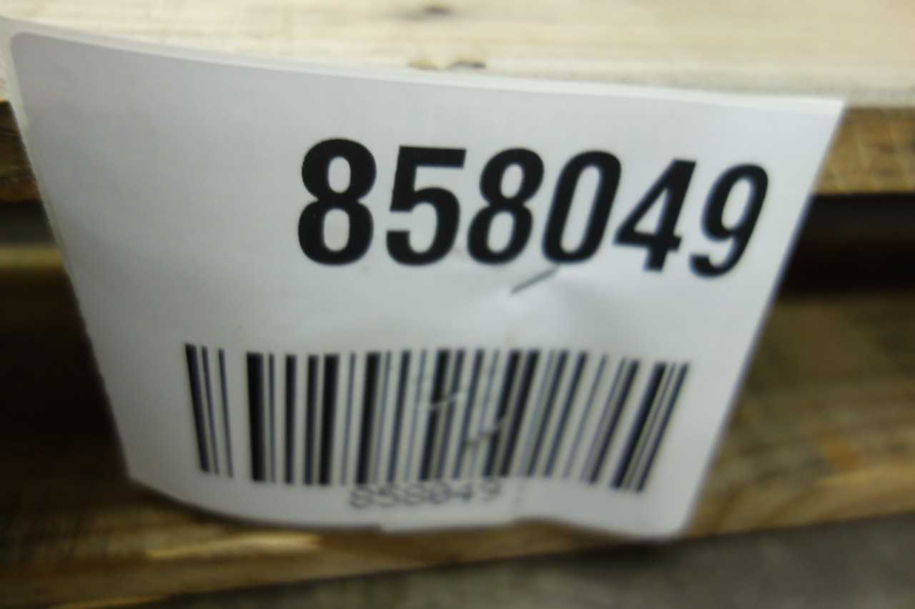 FISHER 6 IN CONTROL VALVE - CONTROL VALVE