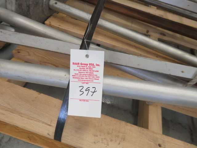 Metal Coat Racks, Lot - MISCELLANEOUS