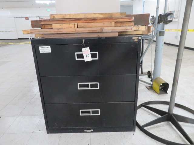 File Cabinet - MISCELLANEOUS