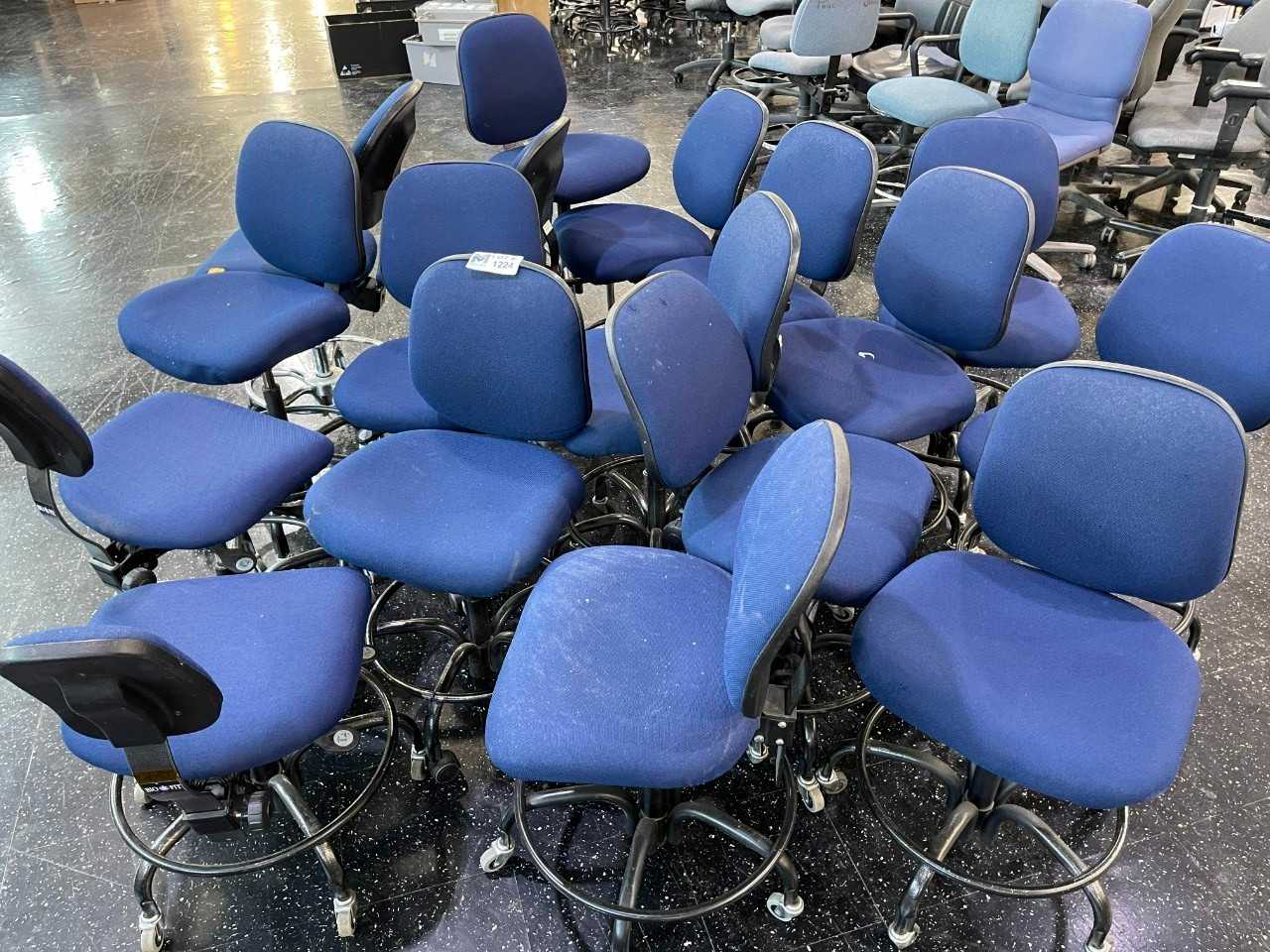 Office Chairs - MISCELLANEOUS