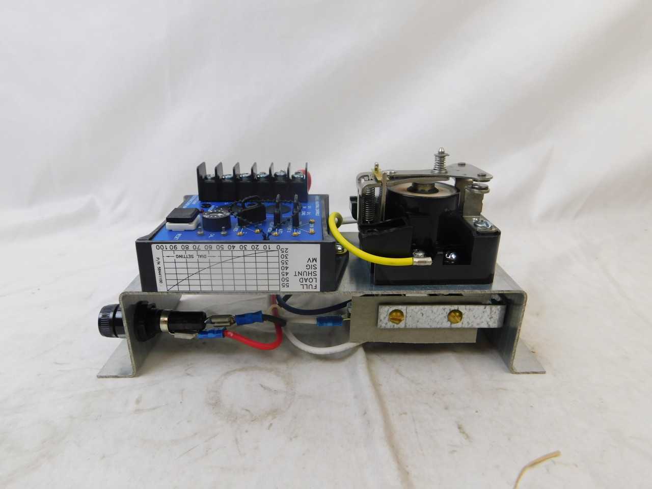 Quantity of 4x 5370-48713-202 Relays - ELECTRICAL COMPONENTS