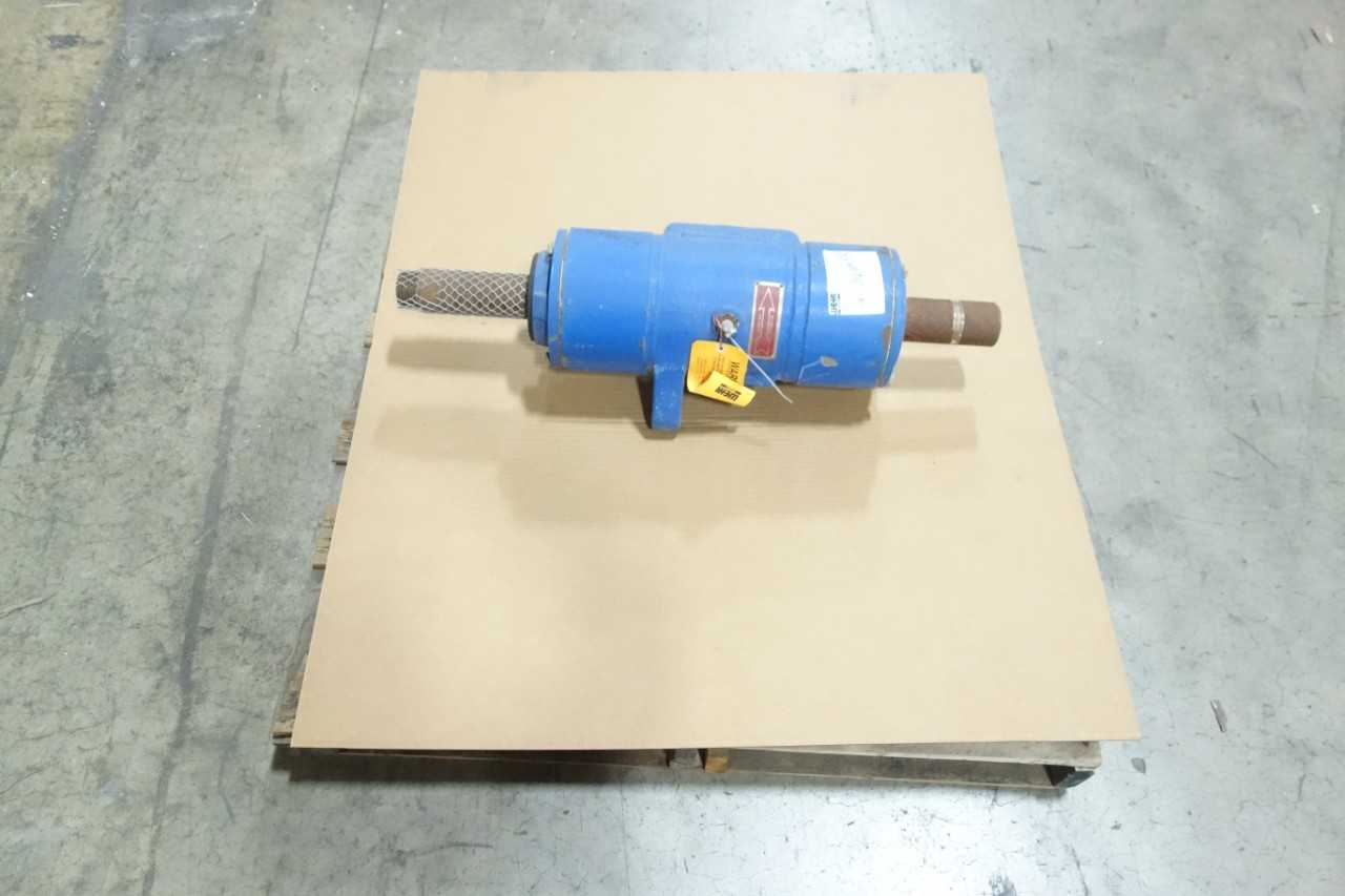 WEHR WARMAN PUMP MDL 10ME BEARING ASSEMBLY - PUMPS