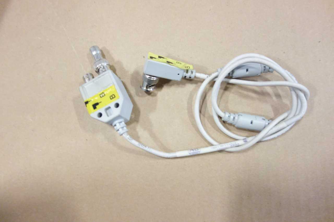1 TOTE OF ALLEN BRADLEY 1786-TPYR/C CONTROLNET WIRE - AUTOMATION & CONTROLS