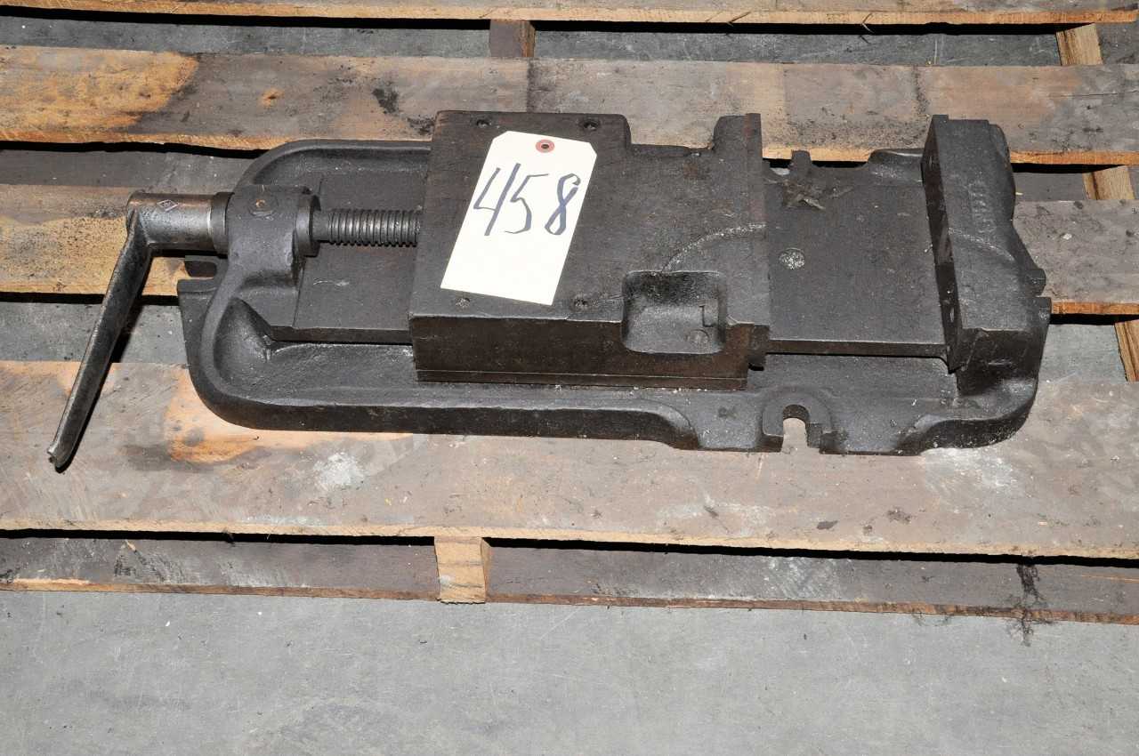 Vises - ELECTRIC POWER TOOLS