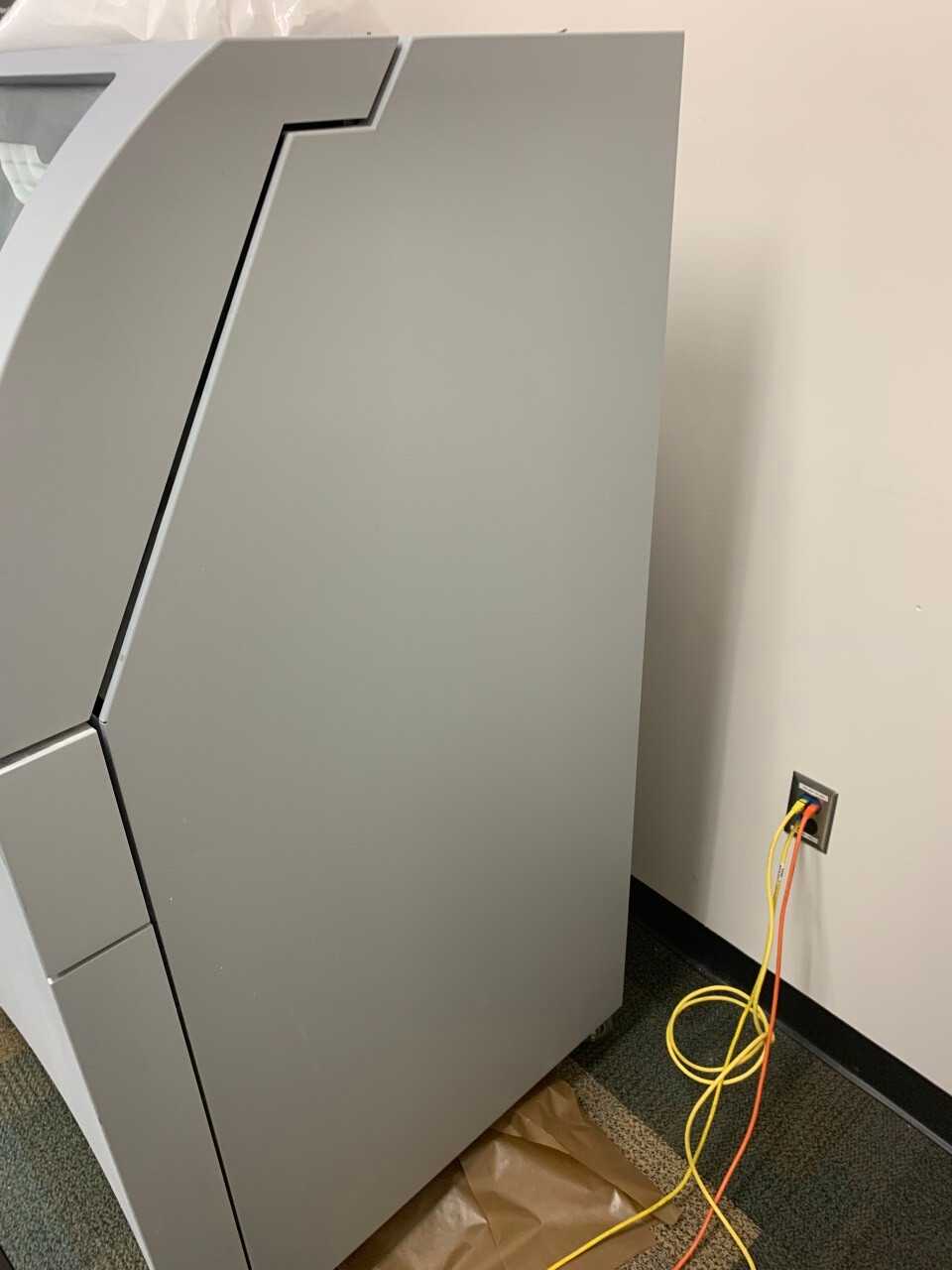 Large Build 3D Printer Z Corporation (2530999) St. Louis
