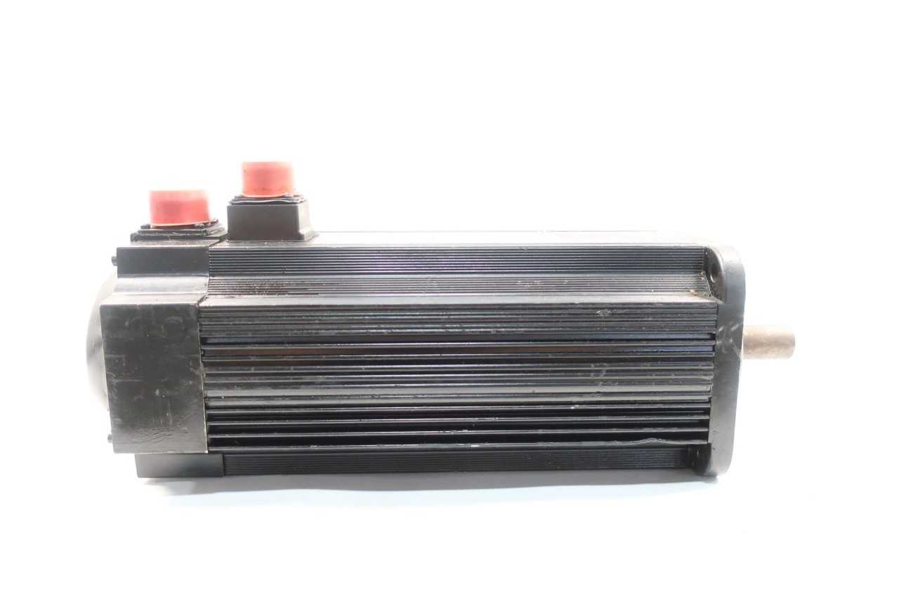 YASKAWA USAFED-13CS2 1.3KW 1500RPM 7/8IN 200V-AC SERVO MOTOR - SERVO YASKAWA USAFED-13CS2 1.3KW 1500RPM 7/8IN 200V-AC SERVO MOTOR - SERVO
