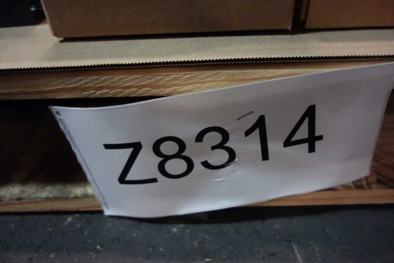 1 PALLET OF ASSORTED ELECTRICAL CABLE-WIRES, MODULES, CONTROLS- OMRON, FUJI, WESTINGHOUSE - ELECTRICAL COMPONENTS