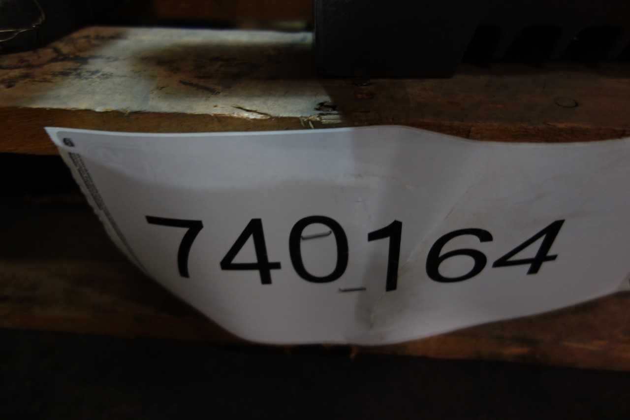 1 PALLET OF ASSORTED GEAR REDUCERS- HANSEN, DORRIS, NORD - GEAR REDUCERS