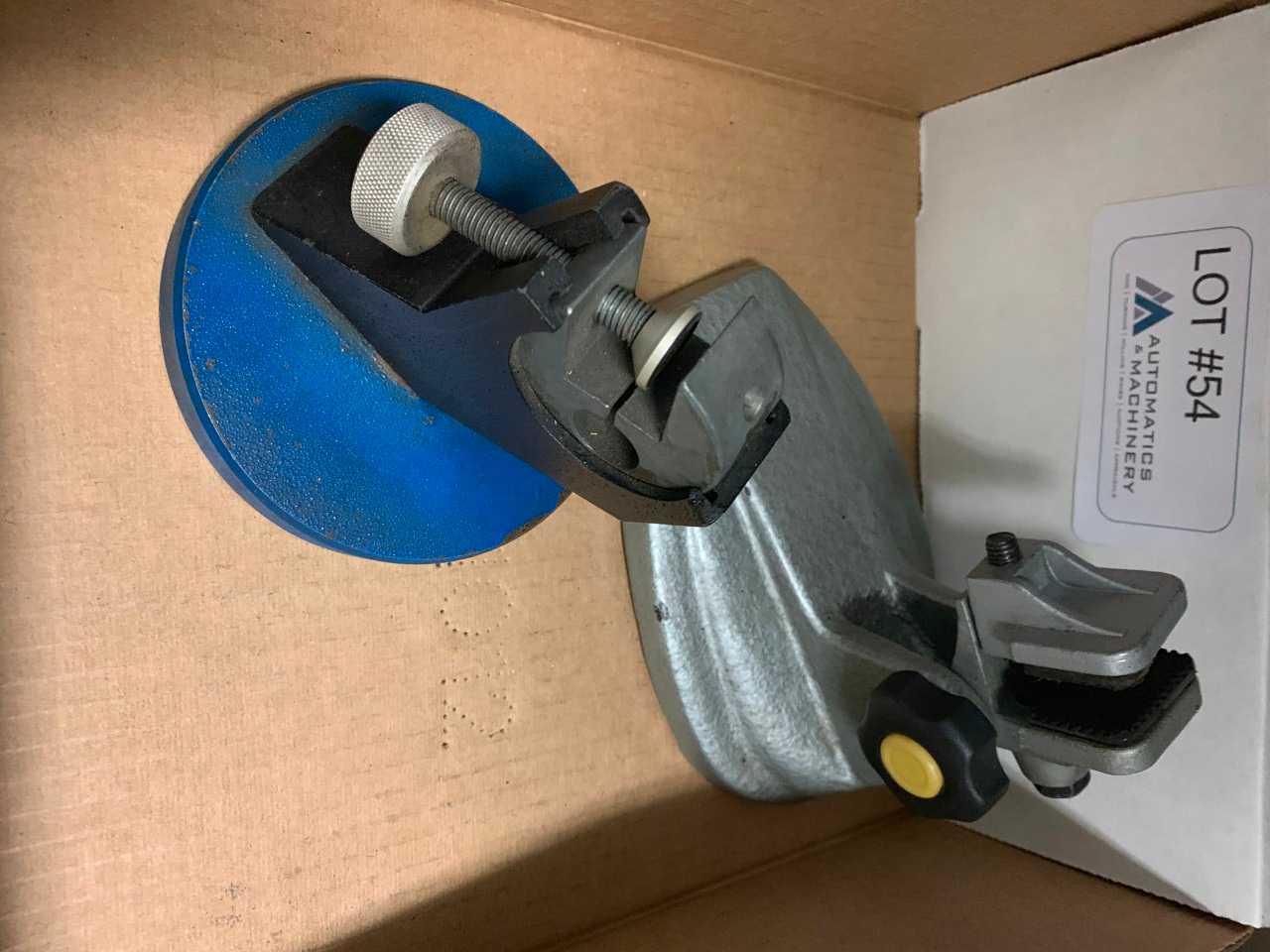 Precision Mic Stands - ELECTRIC POWER TOOLS