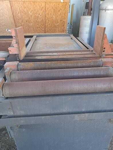 Hem 140 band saw - METAL SAWS