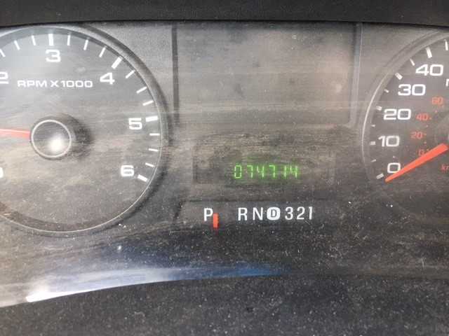 2006 Ford, F350 - MISCELLANEOUS