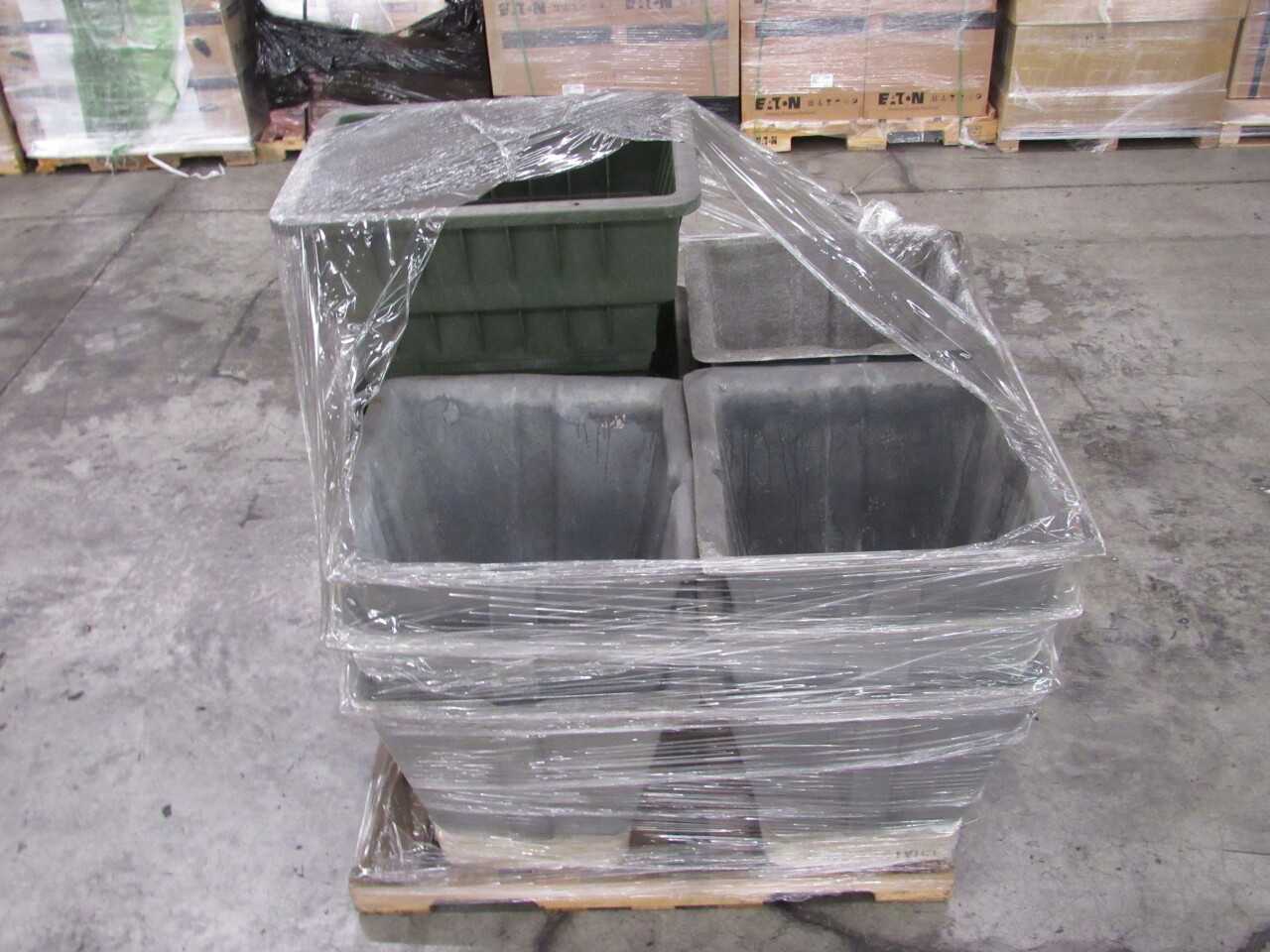 Pallet of Misc Electrical Supplies - ELECTRICAL COMPONENTS
