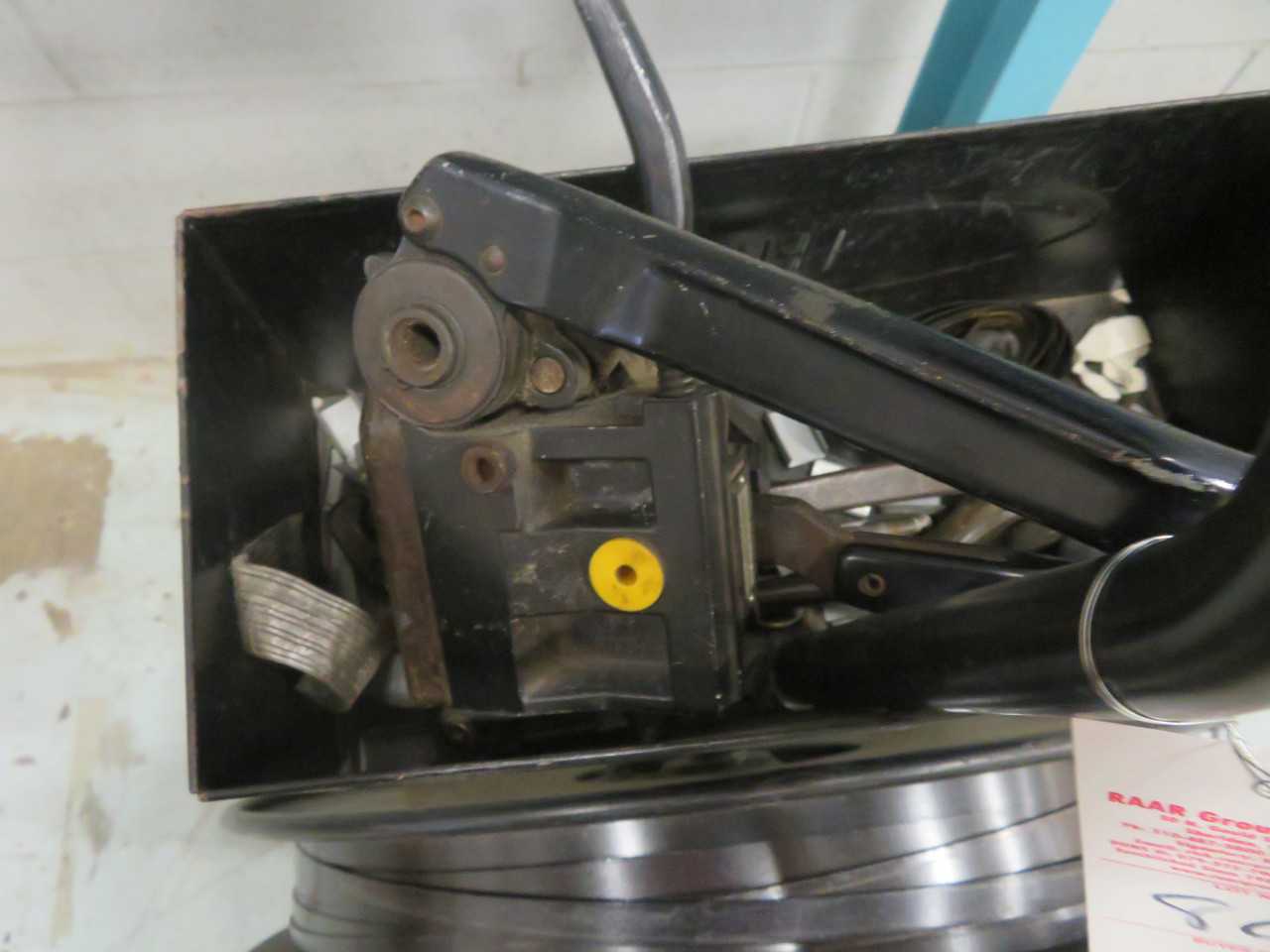 Metal Band Machine - MISCELLANEOUS