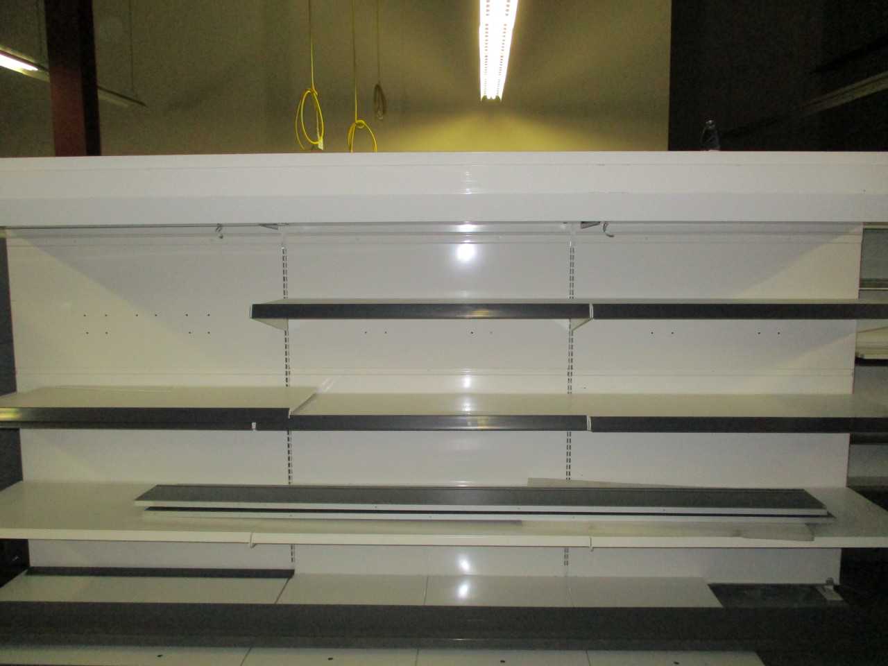 AHT Vento 375 L8 M1 Upright Chiller - FOOD & BEVERAGE