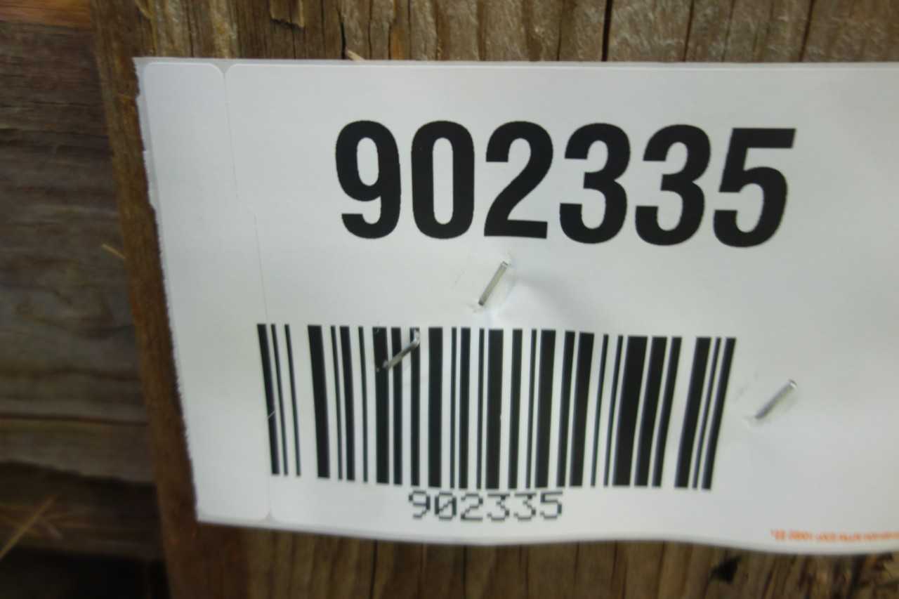 LOT OF 2 DEZURIK WATER CONTROLS 14 IN PLUG VALVES - PLUG VALVE