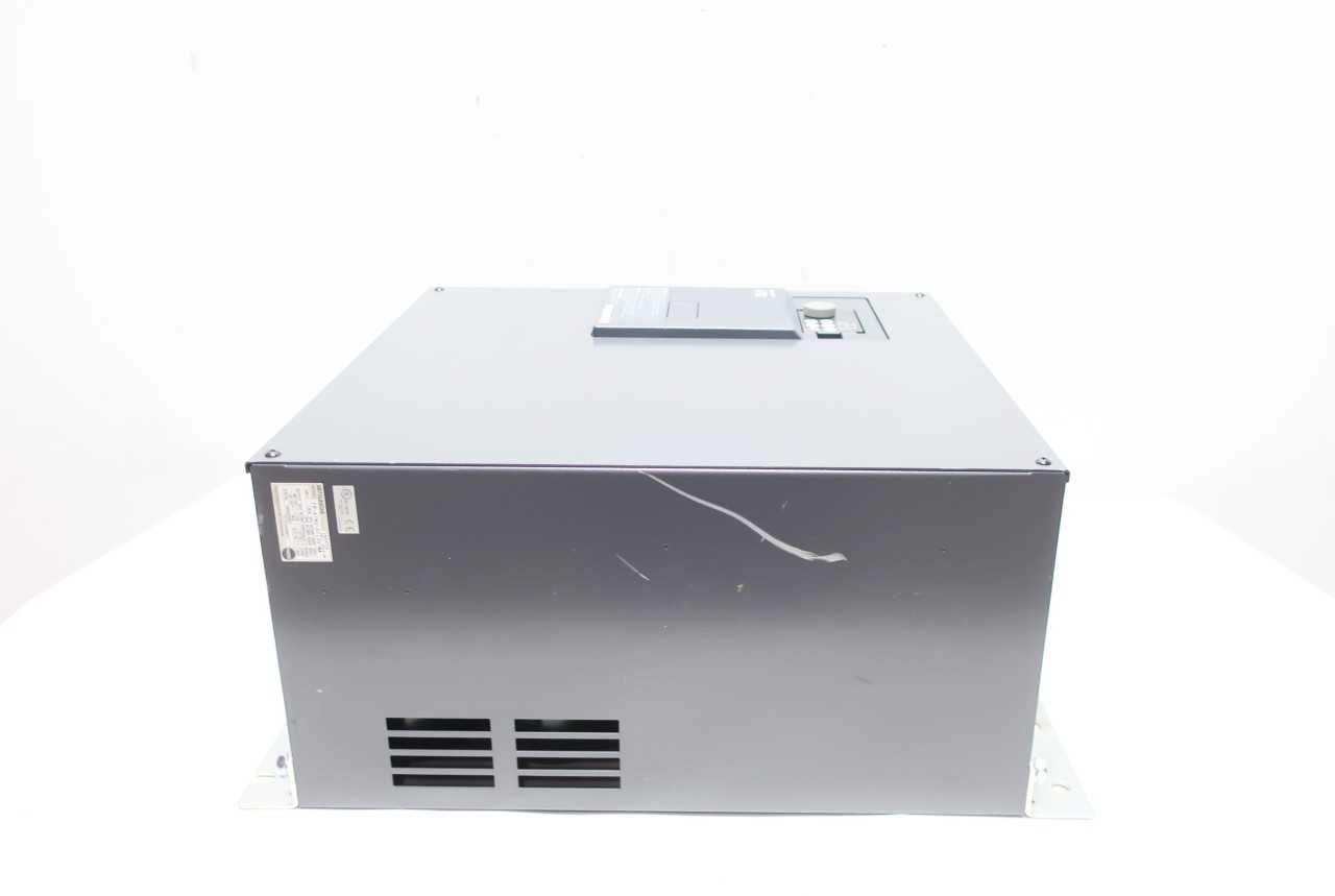 MITSUBISHI FR-A740-01100-NA 380-480V-AC 2-400HZ 380-480V-AC AC VFD DRIVE - MOTOR DRIVES