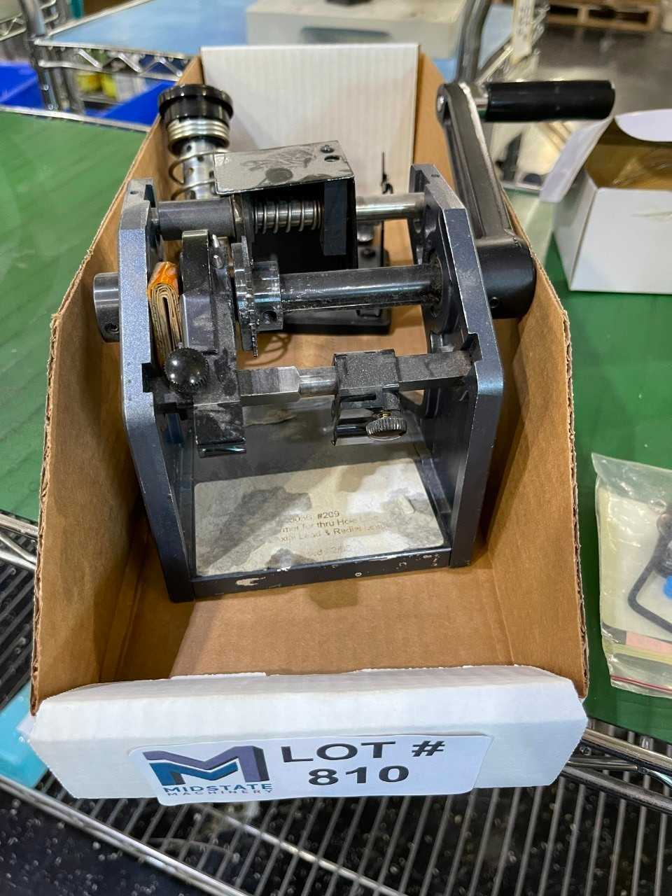 Rotary Lead Dispenser - INDUSTRIAL PARTS