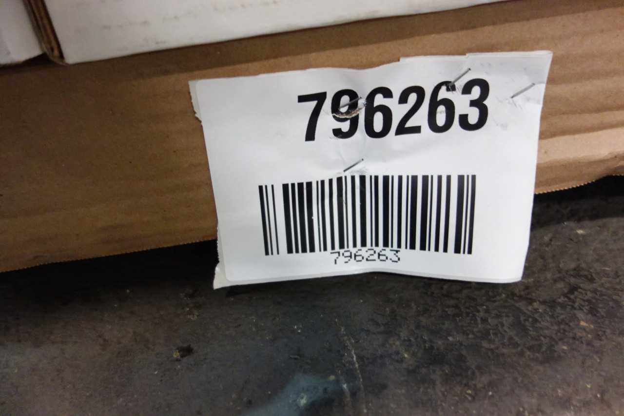 2 PALLETS OF ASSORTED SAFETY EQUIPMENT - SAFETY EQUIPMENT