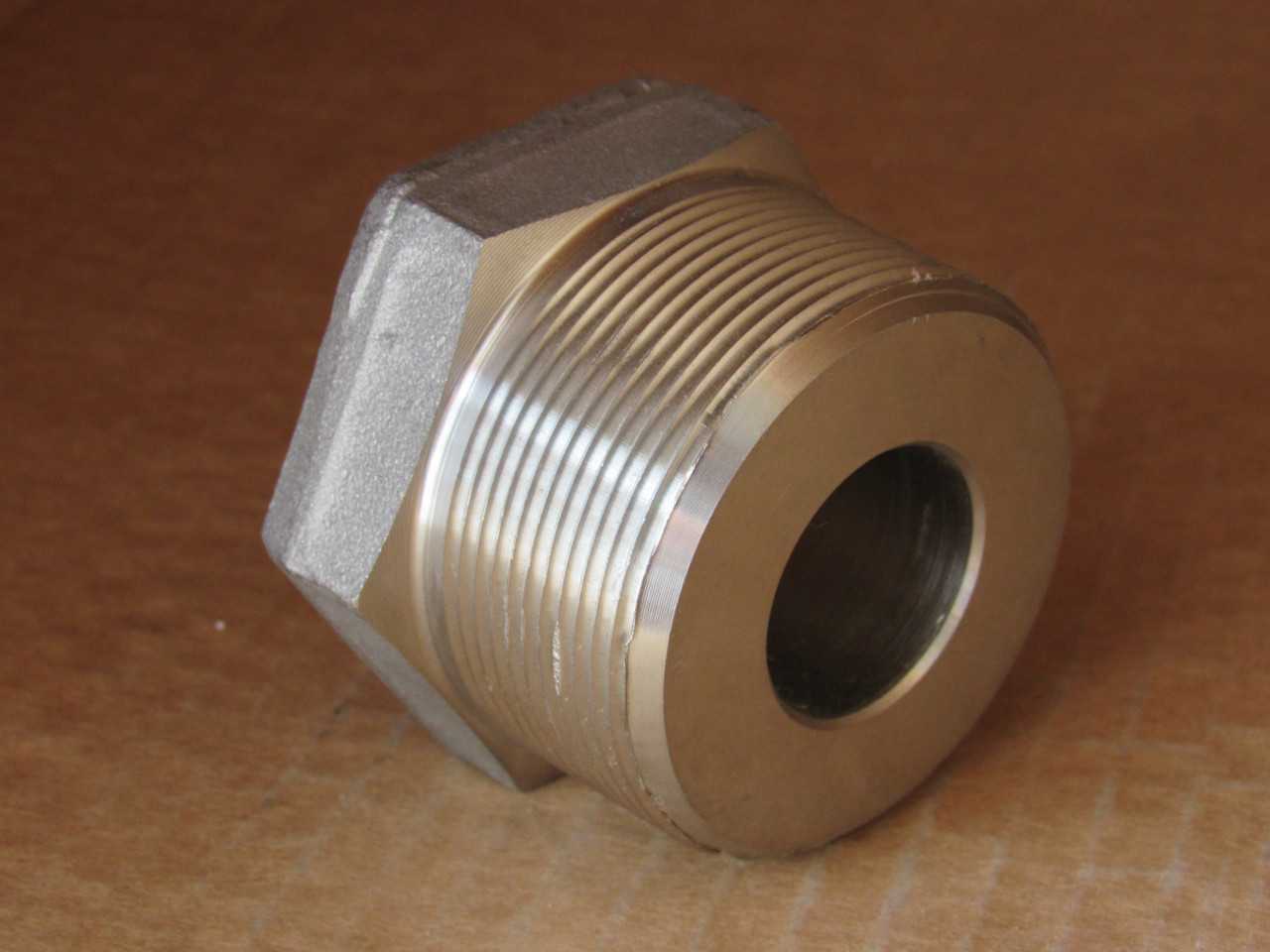 316 Stainless Steel Fittings - MISCELLANEOUS