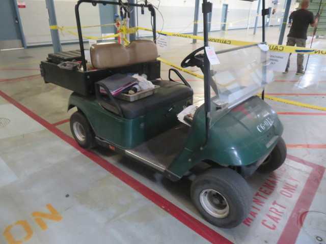 EZ Go Cart - MISCELLANEOUS