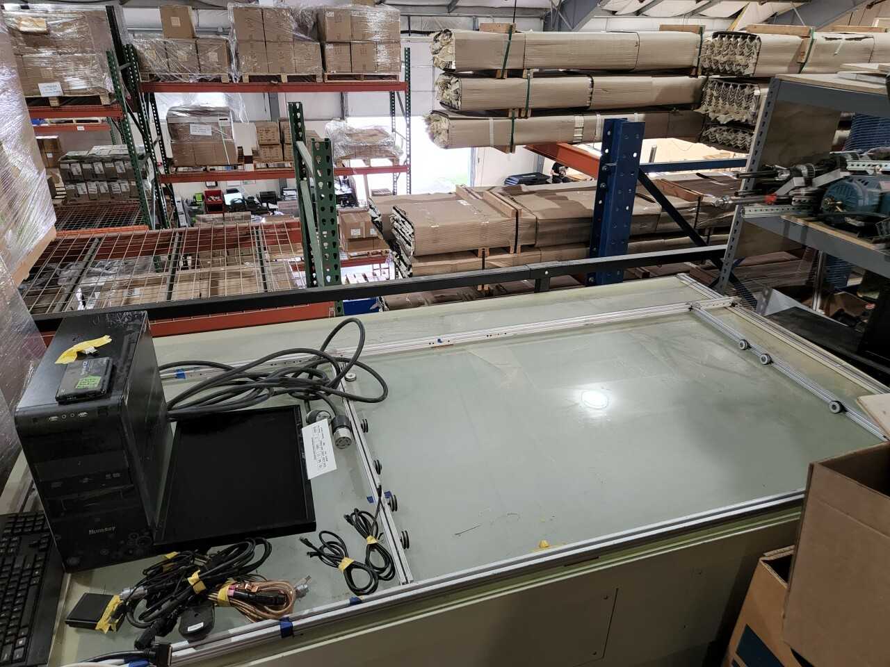 REOO Solar Module Panel Tester - INDUSTRIAL PARTS