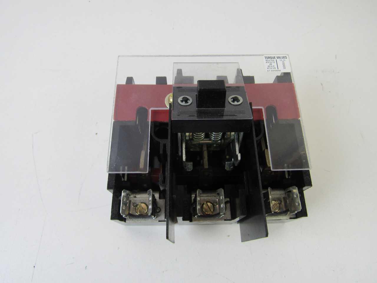 Lot of Quantity 1x R9J2030FJ & 1x 1230C28G34 Switches - ELECTRICAL COMPONENTS