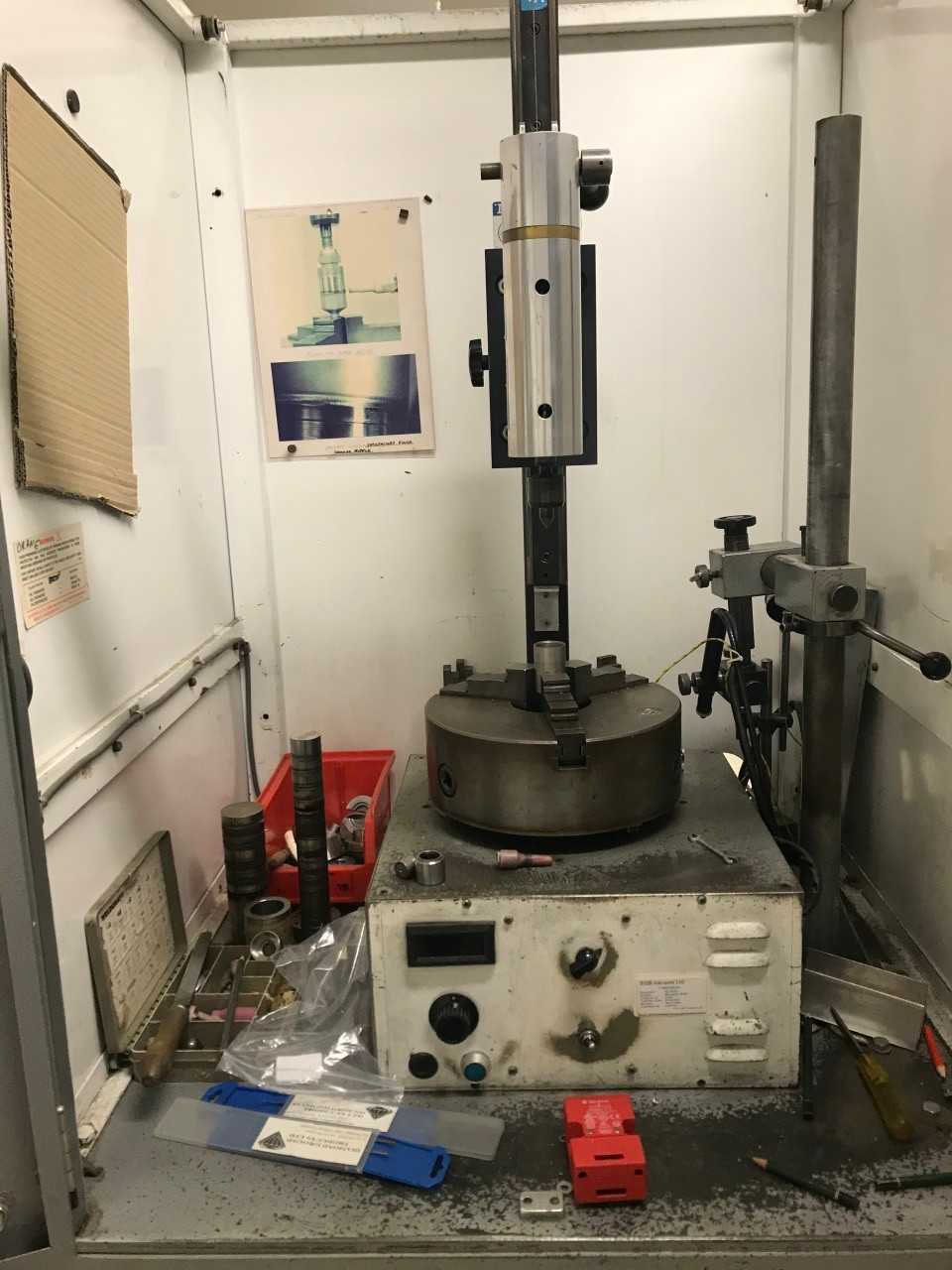 Tig Welder - WELDING EQUIPMENT