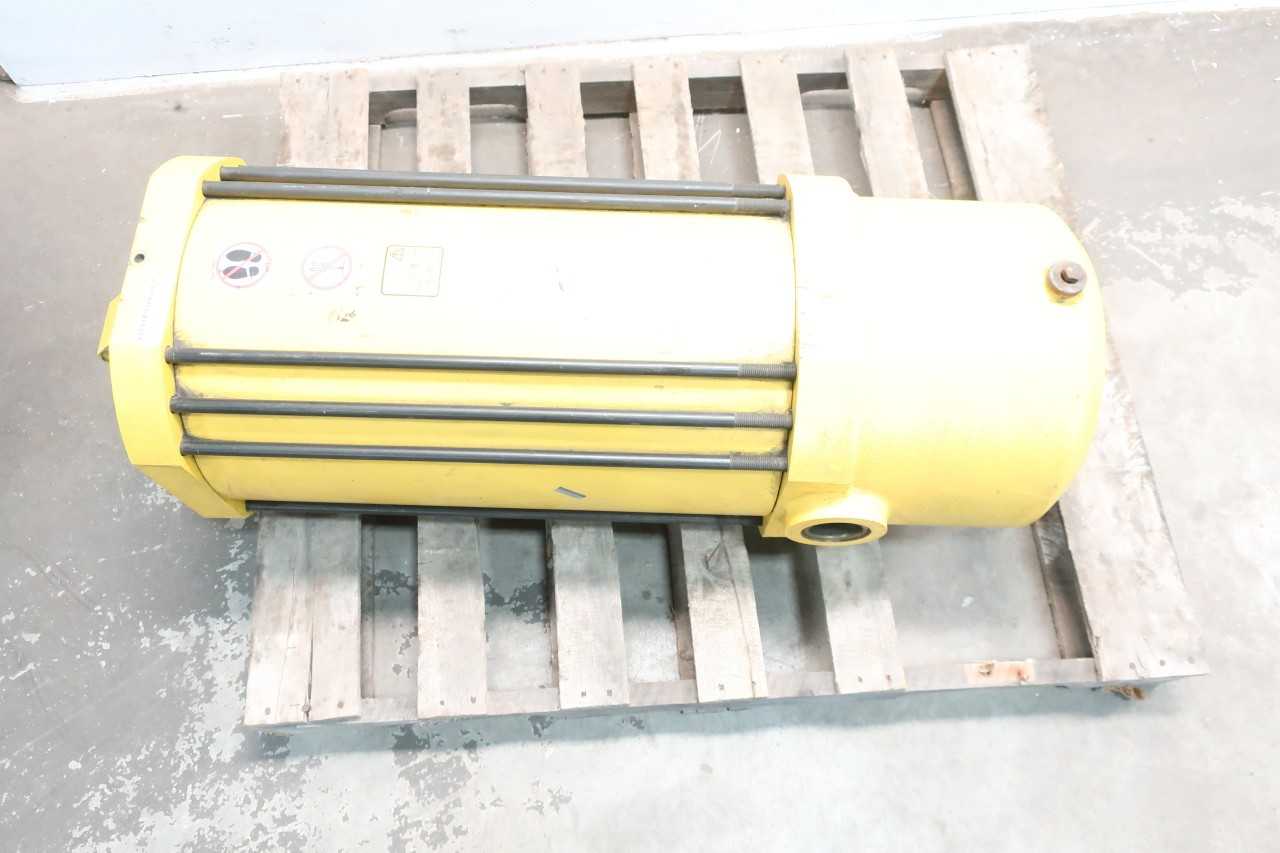 FANUC BALANCER ASSEMBLY ROBOT COMPONENT - INDUSTRIAL ROBOTS