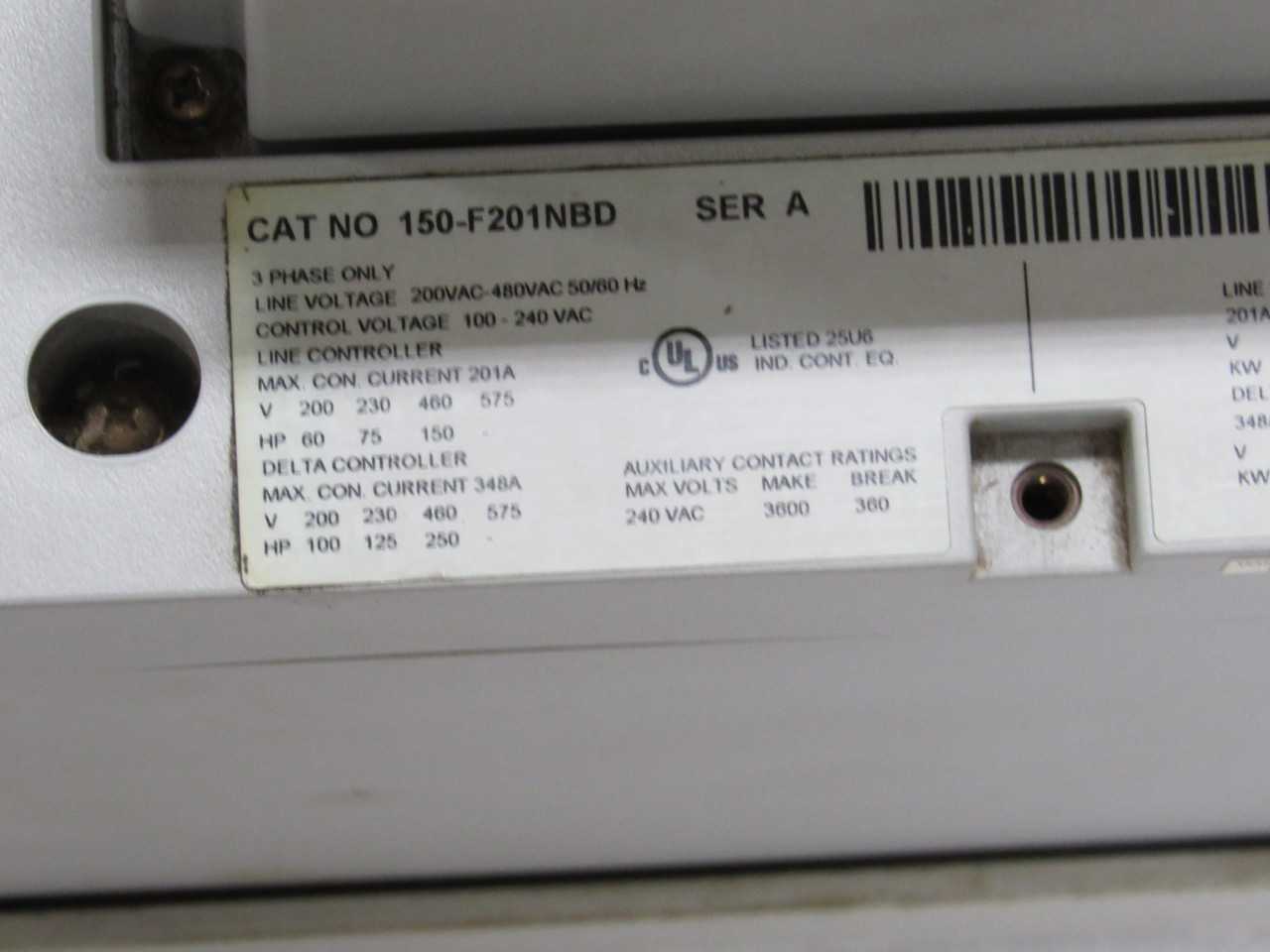 Allen Bradley - AUTOMATION & CONTROLS