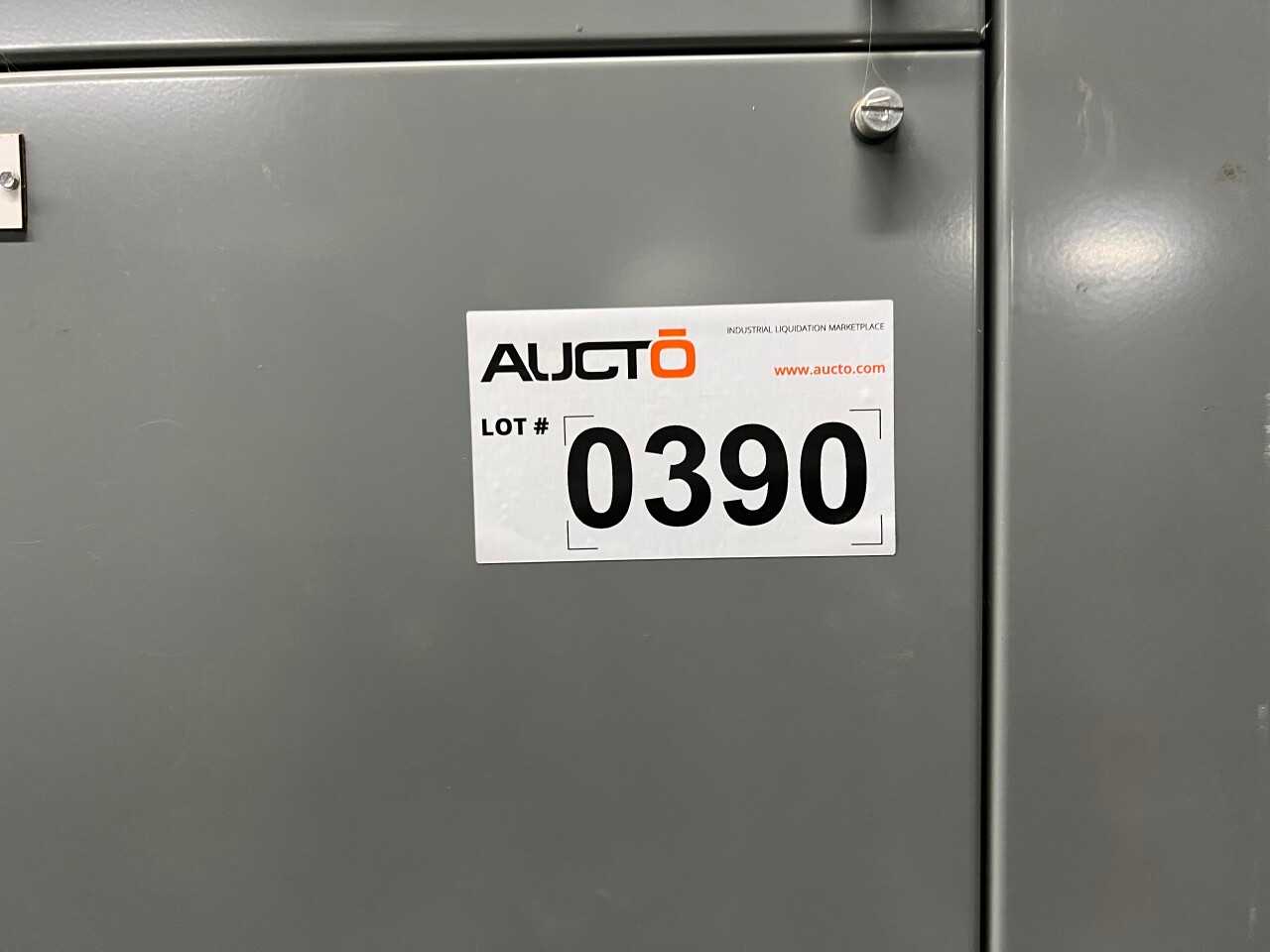 Allen Bradley Centerline 2100 MCCs - MOTOR STARTERS