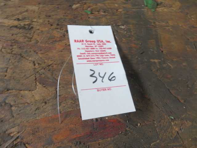 Granite Surface Plate 192" X 96" X 24", Floor type, pink - MISCELLANEOUS