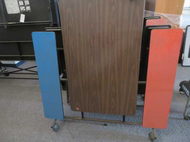 Portable Picnic Table - MISCELLANEOUS