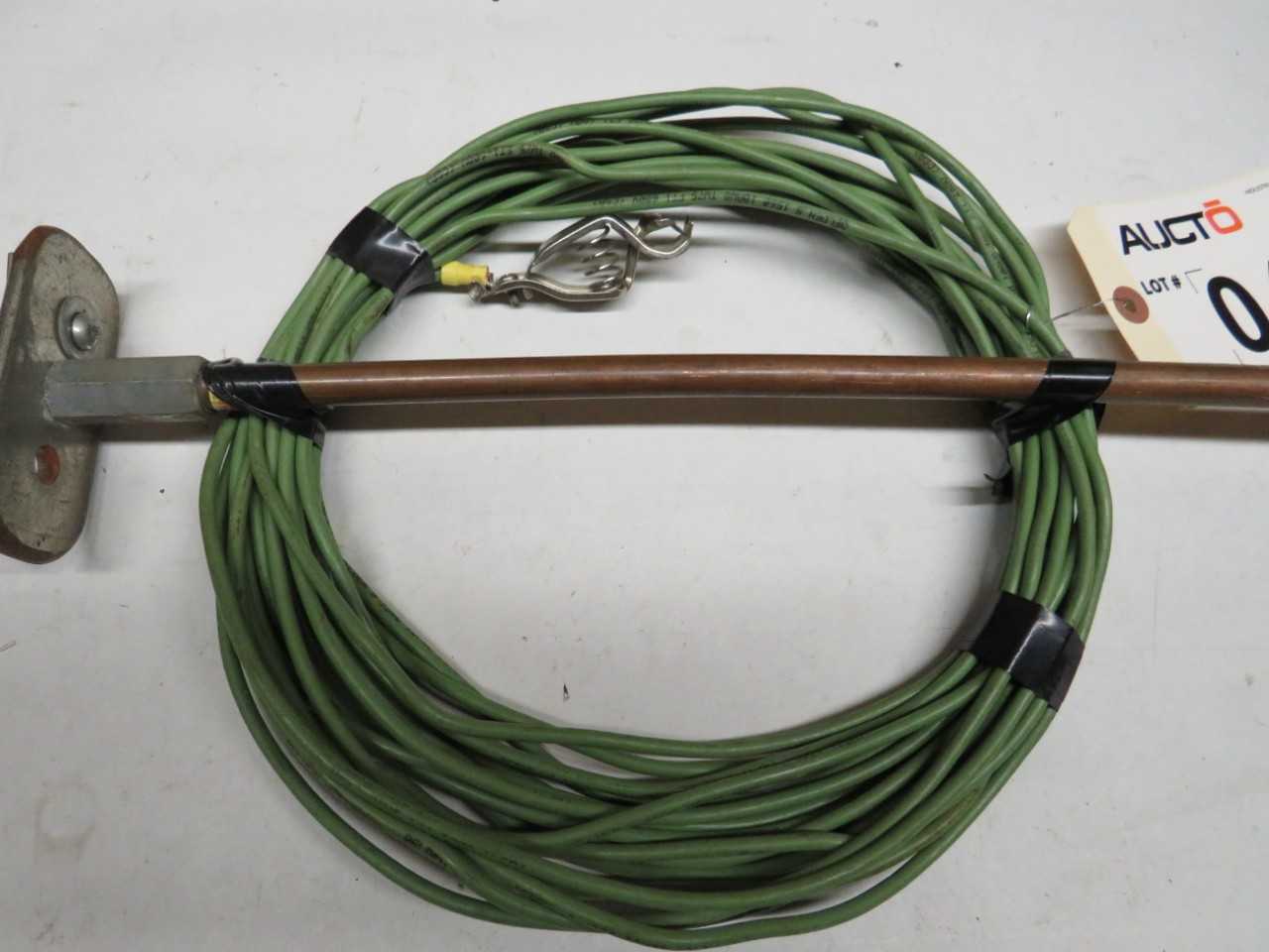 PROBE BELDEN G. 1560 10AWG TW75 FT1 600V - ELECTRICAL COMPONENTS