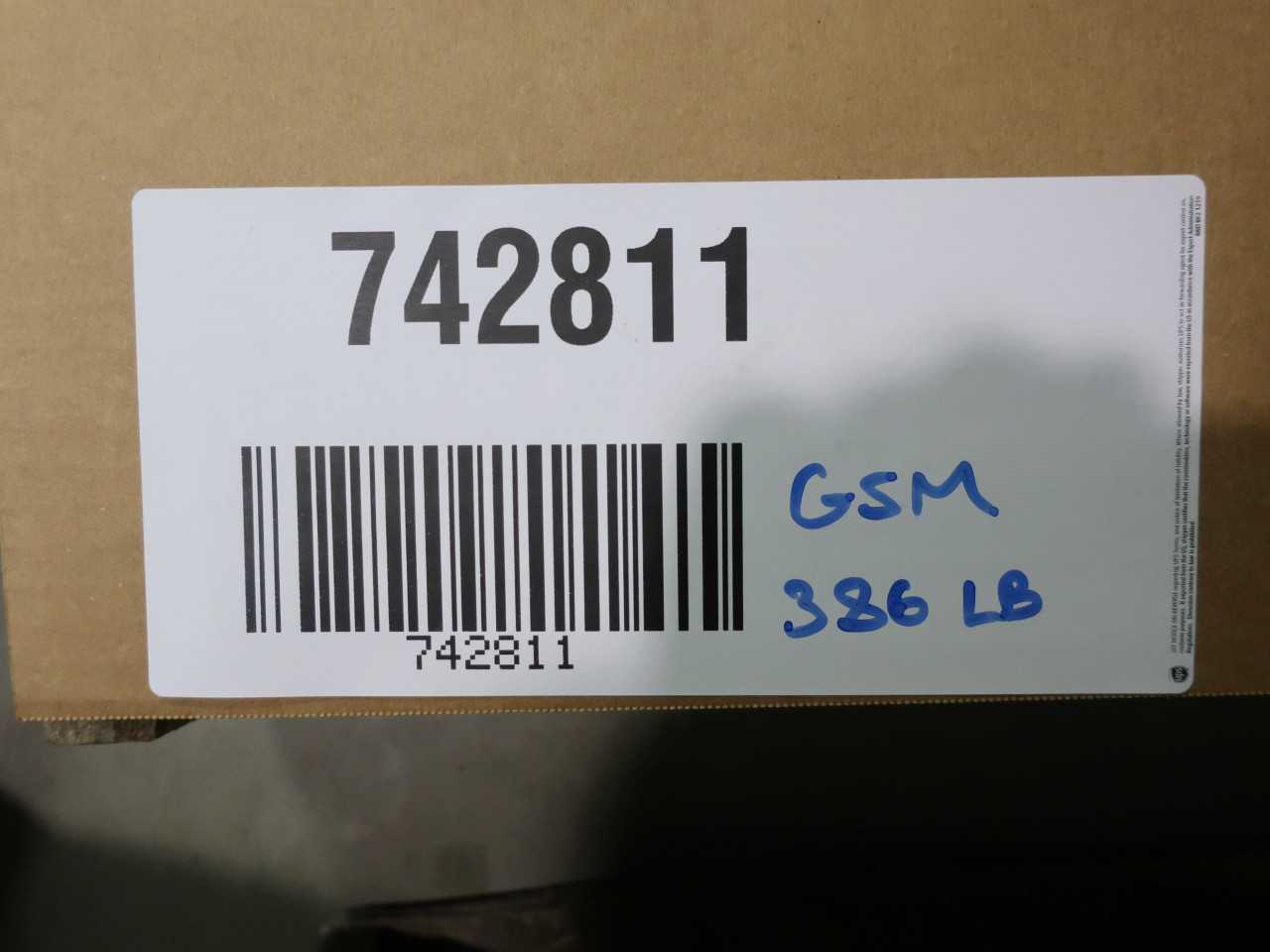 1 PALLET OF ASSORTED ROLLER BEARINGS - BEARINGS