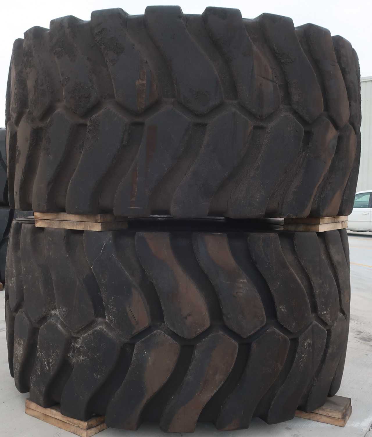 MICHELIN XLDD1 45/65R45 OTR TIRE 45/65-45 - PLANT & FACILITY