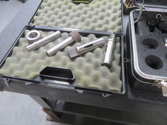 Inspection Tools (2) Lot - MISCELLANEOUS