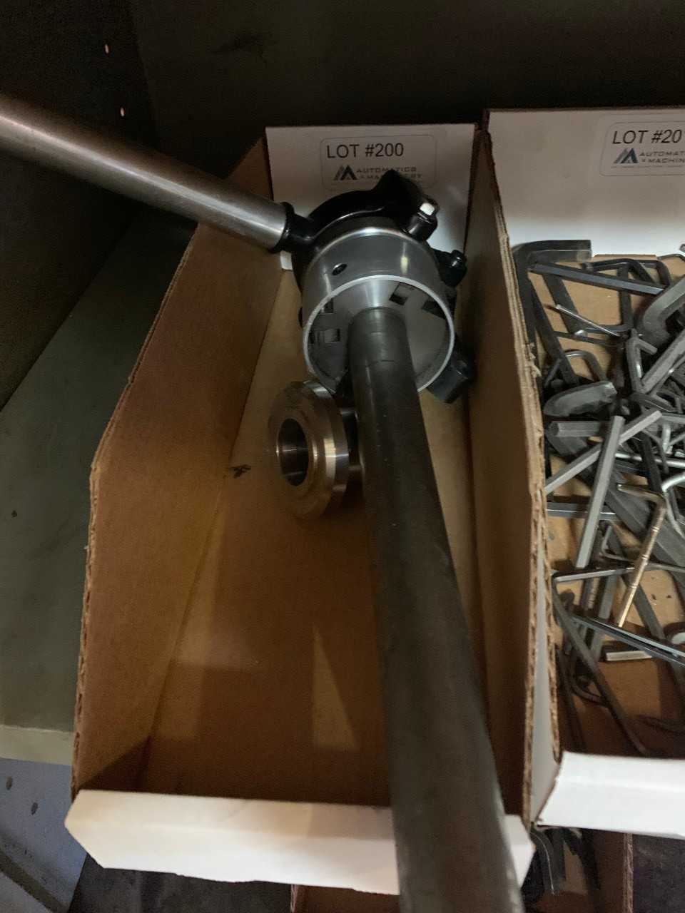 Collet Closer - MACHINING ACCESSORIES & TOOLING Collet Closer - MACHINING ACCESSORIES & TOOLING