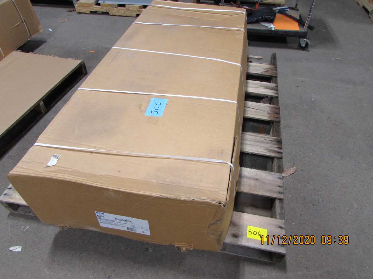 Eaton Safety Switches - SAFETY EQUIPMENT