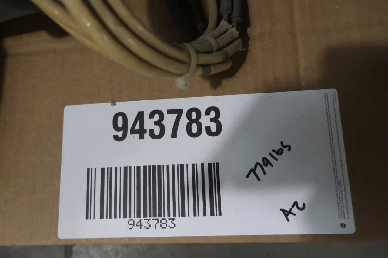 1 PALLET OF ASSORTED ELECTRIC AC MOTORS - ELECTRIC MOTORS