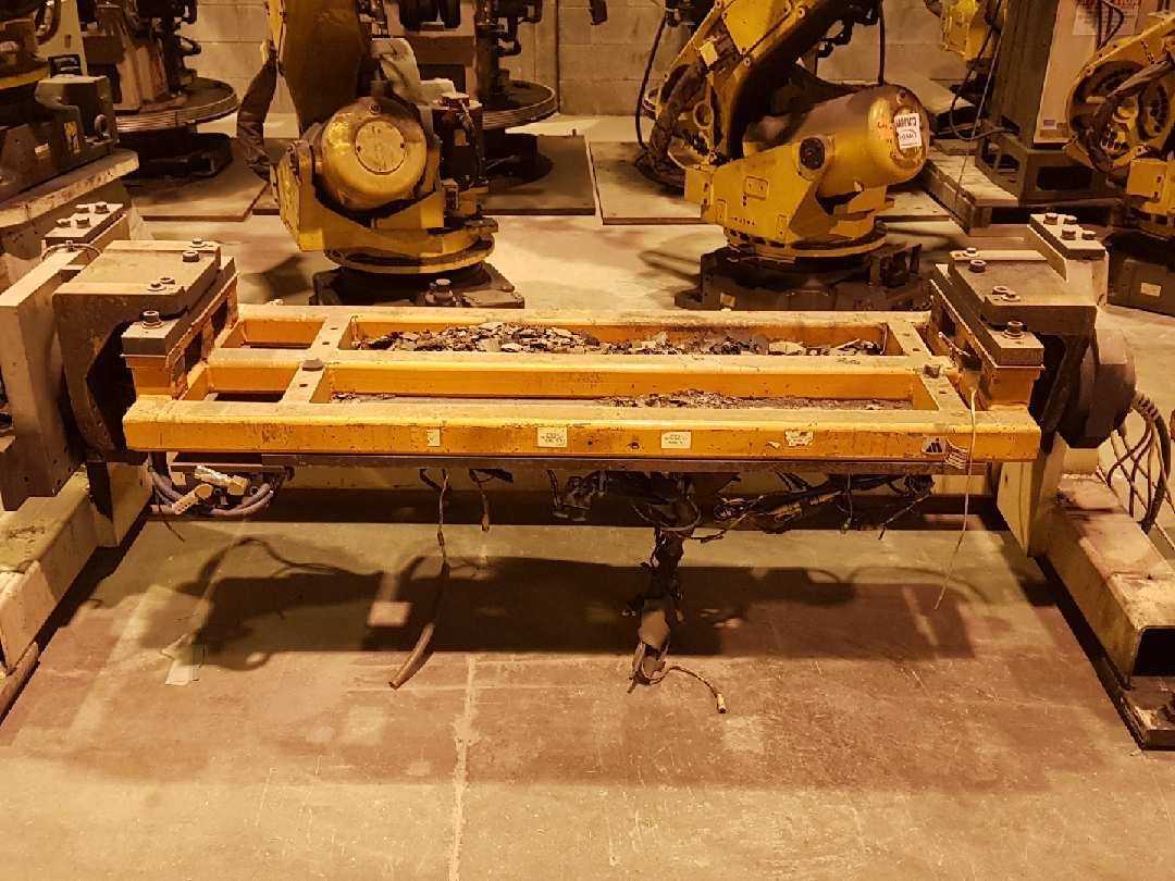 Sterling Electric 99538.2.A Trunnion - ELECTRIC MOTORS