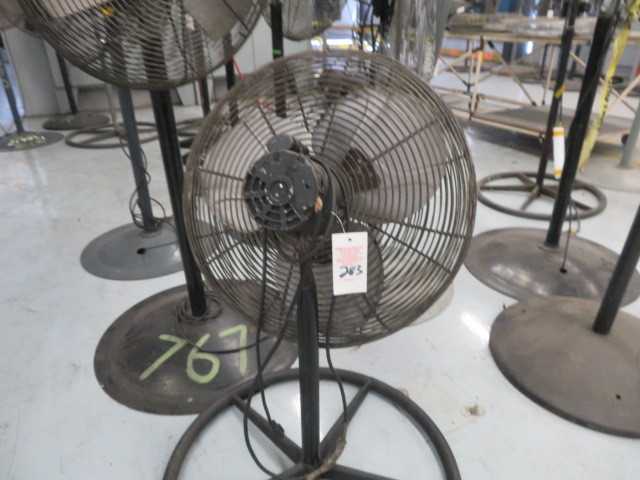 Fan - MISCELLANEOUS