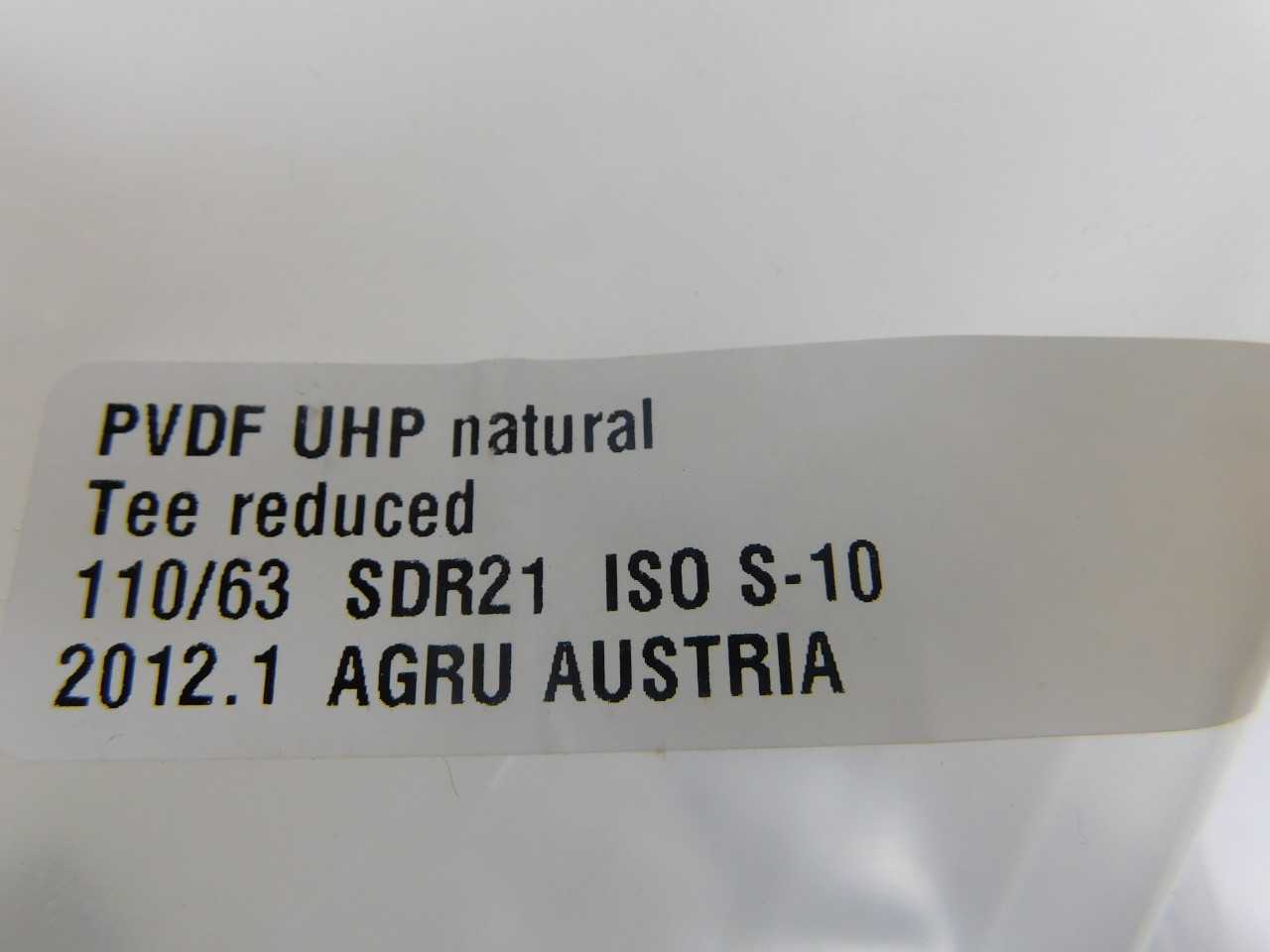 Lot of Quantity 46x Assorted Fittings and Adaptors - PROCESS EQUIPMENT