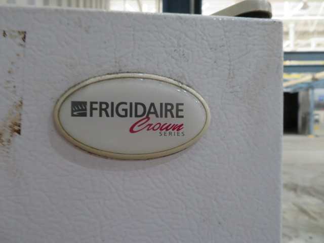 Refrigerator - MISCELLANEOUS